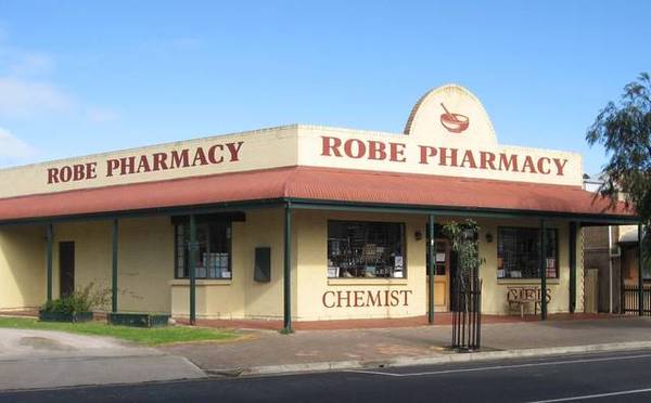 Prime Real Estate Picture 1