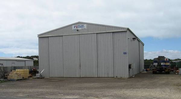 Fantastic Shed for a Multitiude of Uses Picture 1