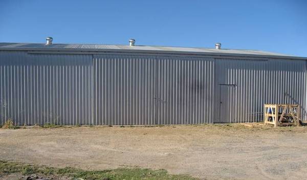 Ideal Shedding for Boats, Vehicles or Business Usage Picture 1