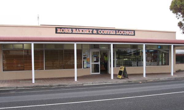 Thriving Bakery Business Picture 1