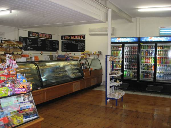 Thriving Bakery Business Picture 2