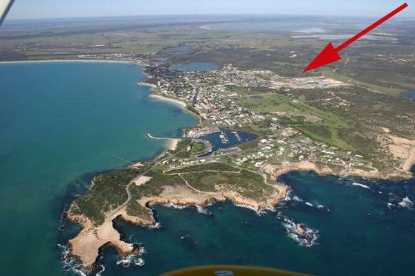 Great Opportunity to be part of pupular Robe's Future Direction Picture 1