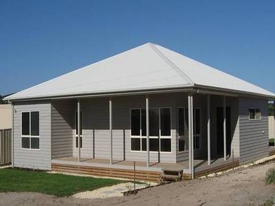 Fantastic Coastal Lifestyle Rental Opportunity Picture