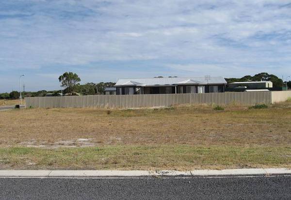 Build Your Dream Home
$85,000 Picture 1