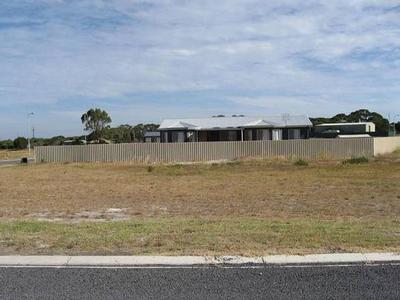 Build Your Dream Home
$85,000 Picture