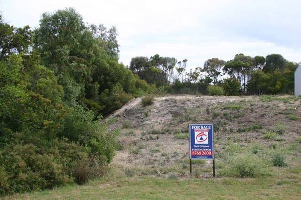 Elevated allotment Picture 1