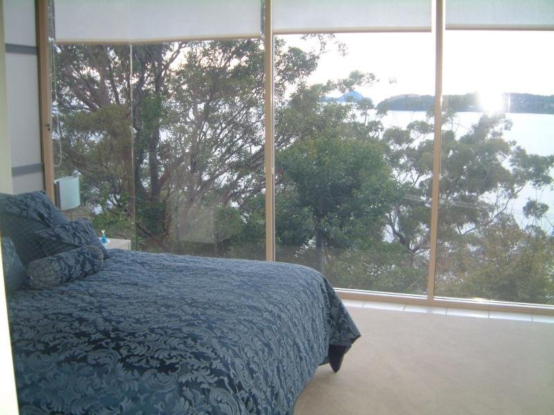 Blue Wave Pavilion Picture 3