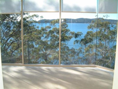 Blue Wave Pavilion Picture