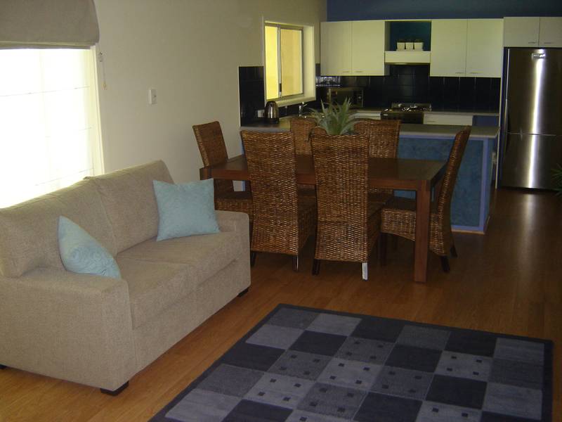 Danalene Waterfront Duplex Picture 2