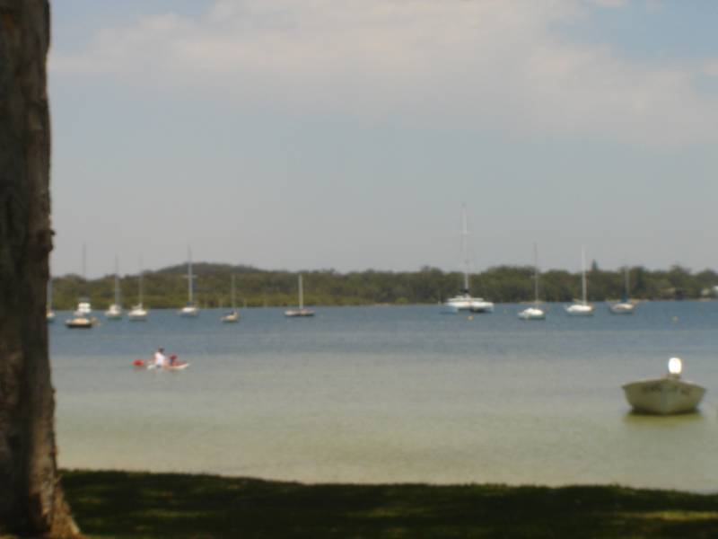 Danalene Waterfront Duplex Picture 1