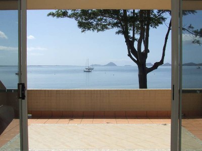 Ground floor Absolute waterfront unit Picture Ground floor Absolute waterfront unit Picture