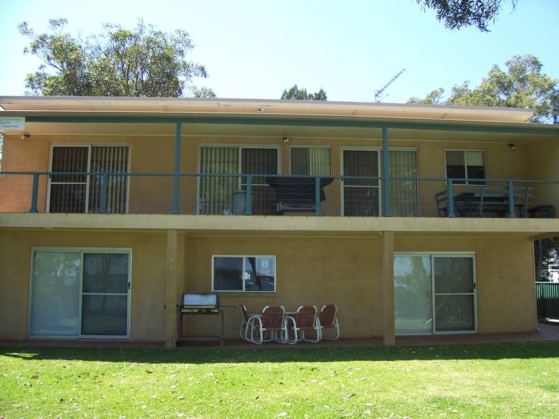 Located on Spectacular Corlette Beach Picture 1