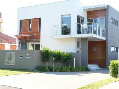 Nautilus Picture Nautilus Picture