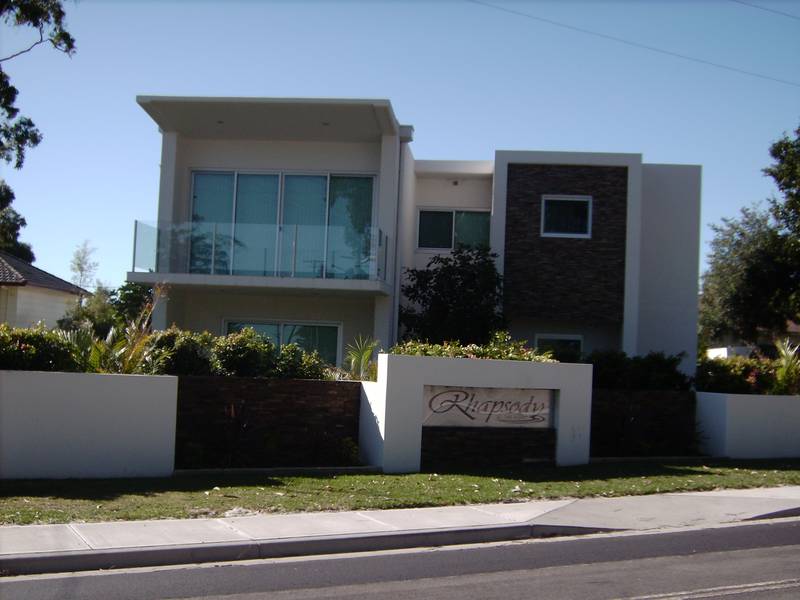 RHAPSODY - WHEN ONLY THE BEST WILL DO Picture 2