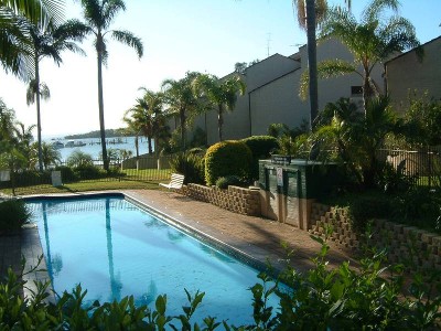 The Moorings Picture The Moorings Picture