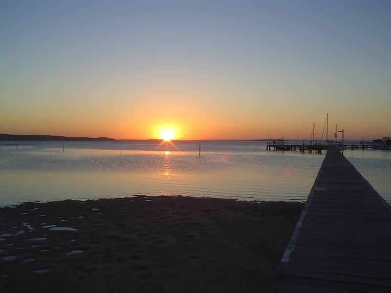 The Moorings Picture 2