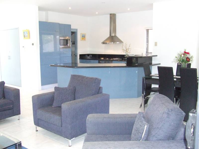 Water Views Of Bagnalls Beach Picture 2