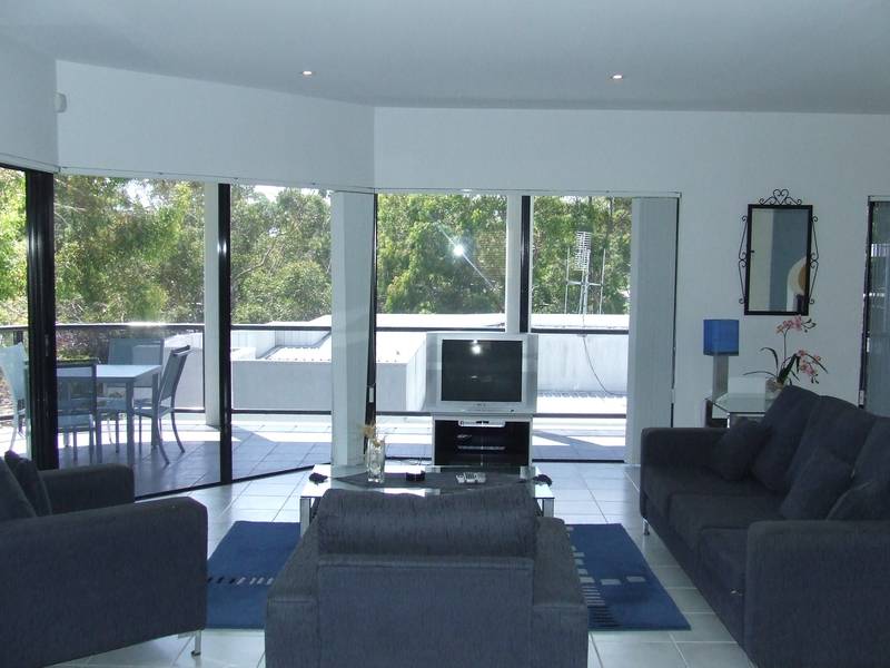 Water Views Of Bagnalls Beach Picture 3