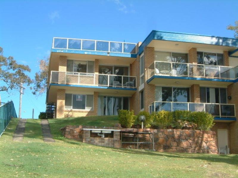 4/105 Soldiers Point Road, Soldiers Point 'Kooringal' Picture 1