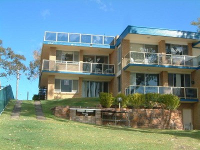 4/105 Soldiers Point Road, Soldiers Point 'Kooringal' Picture 4/105 Soldiers Point Road, Soldiers Point 'Kooringal' Picture