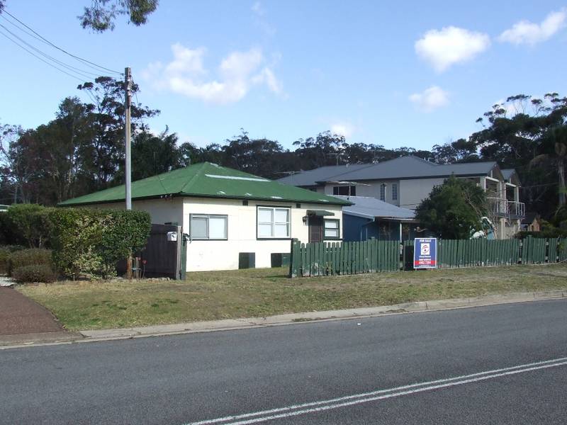 BUILD YOUR DREAM HOME Picture 3