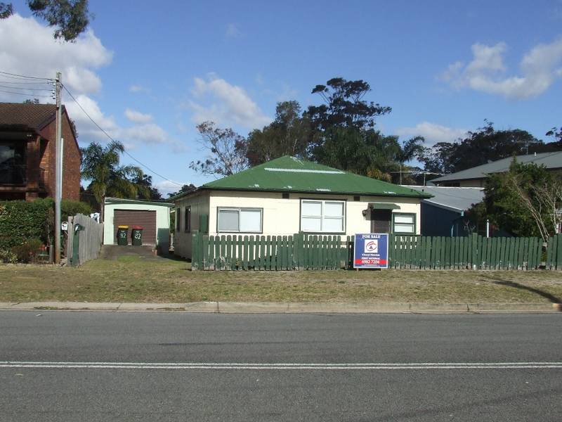 BUILD YOUR DREAM HOME Picture 2