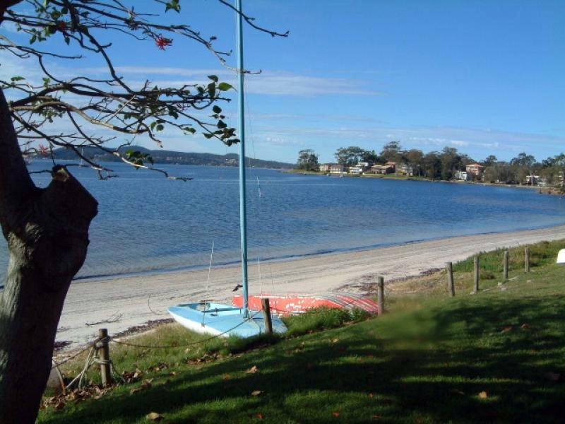 DA Approved Development Site Picture 2