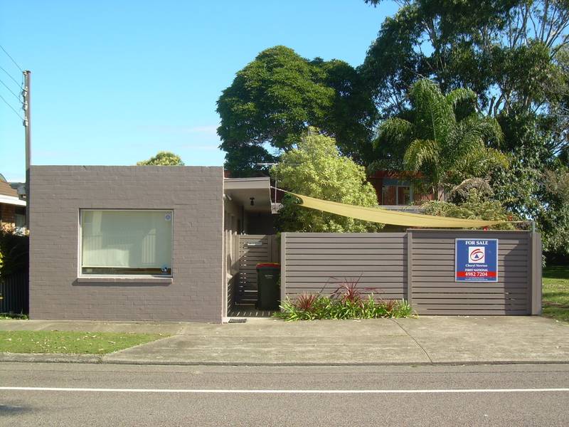 Develop this site at Soldiers Point Picture 1