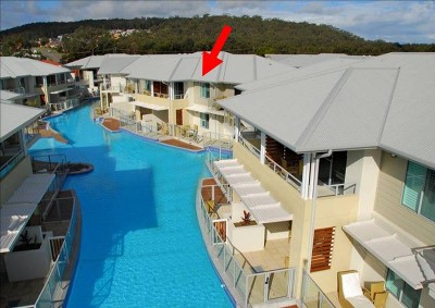 Ideal Getaway location plus income! Picture Ideal Getaway location plus income! Picture