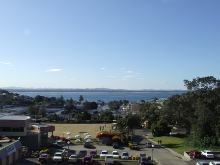 Ideal Holiday Residence Picture 2