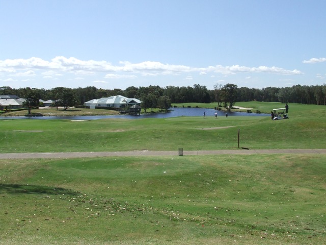 Ideal Holiday Residence in Port Stephens Picture 1