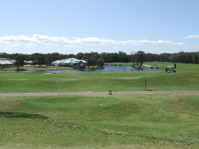 Ideal Holiday Residence in Port Stephens Picture Ideal Holiday Residence in Port Stephens Picture