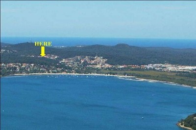 Let your imagination run wild!!! Picture