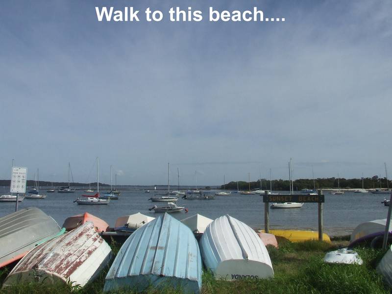 Sensational World Class Views over Sunset Beach Picture 3