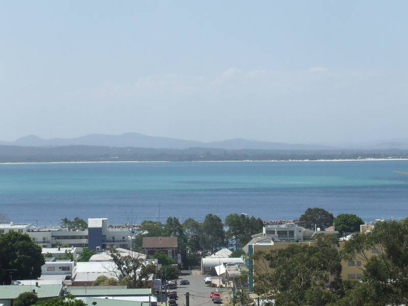 Top Floor Apartment Picture 2