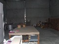 180sqm Industrial Shed - Shearwater Estate Picture