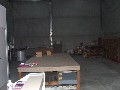 180sqm Industrial Shed - Shearwater Estate Picture 180sqm Industrial Shed - Shearwater Estate Picture