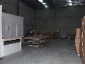180sqm Industrial Shed - Shearwater Estate Picture