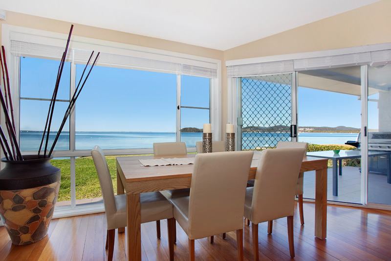 THE FOUNDING SERENITY... Picture 2