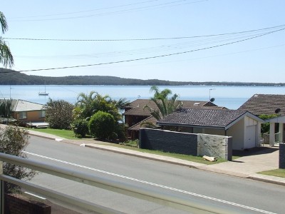 WATERVIEWS ARE JUST ONE FEATURE OF THIS DUPLEX... Picture WATERVIEWS ARE JUST ONE FEATURE OF THIS DUPLEX... Picture