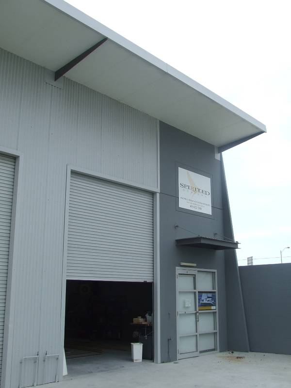 OWN YOUR OWN PREMESIS Picture 1