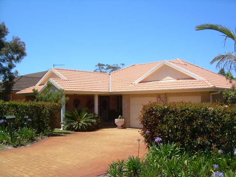 A WAY OF LIFE - HORIZONS GOLF RESORT Picture 2