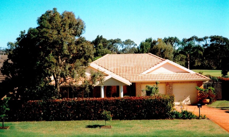 A WAY OF LIFE - HORIZONS GOLF RESORT Picture 1