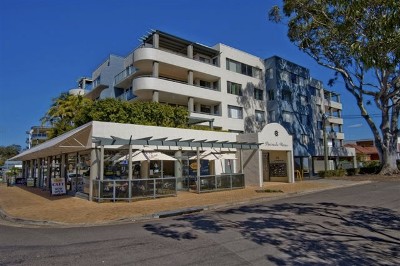 Peninsula Waters - Great Escape! Picture Peninsula Waters - Great Escape! Picture