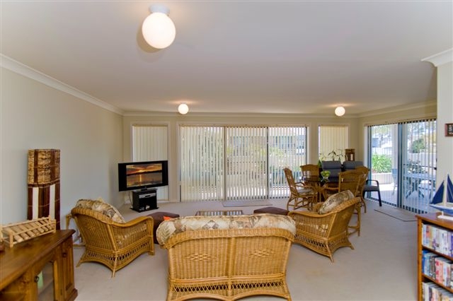 Peninsula Waters - Great Escape! Picture 2