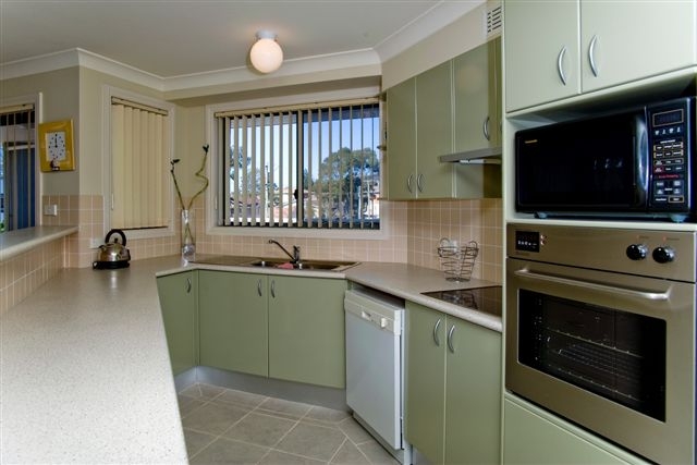 Peninsula Waters - Great Escape! Picture 3