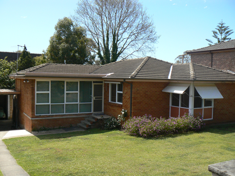 LEASED! - MORE PROPERTIES NEEDED! Picture 1