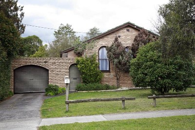 Big Block & Great Location Picture