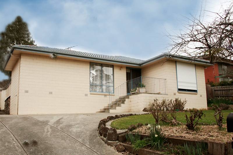 Large Home on a Large Block Picture 1