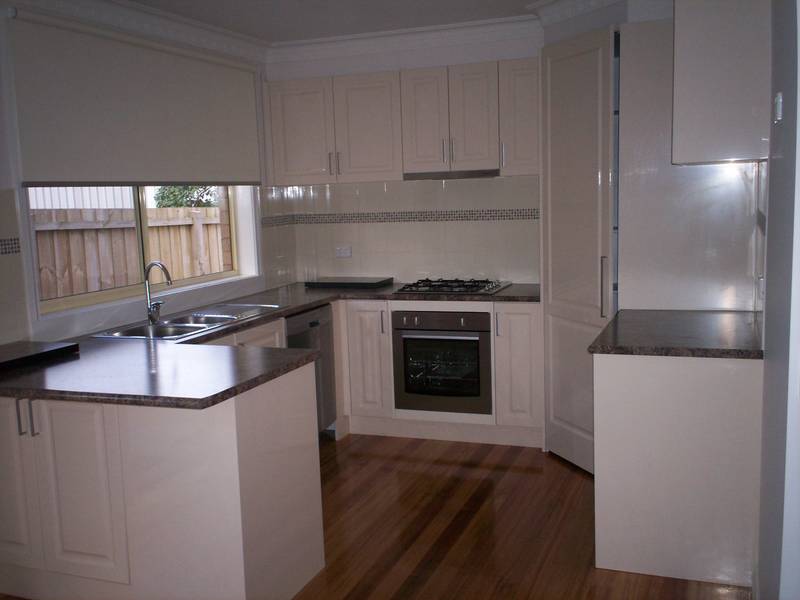 As New 3 Bedroom Unit! Picture 2